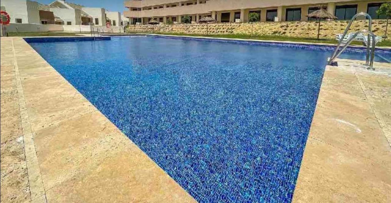 Vera-Mojacar Valle Del Este Resort Golf & Spa Zewnętrze zdjęcie