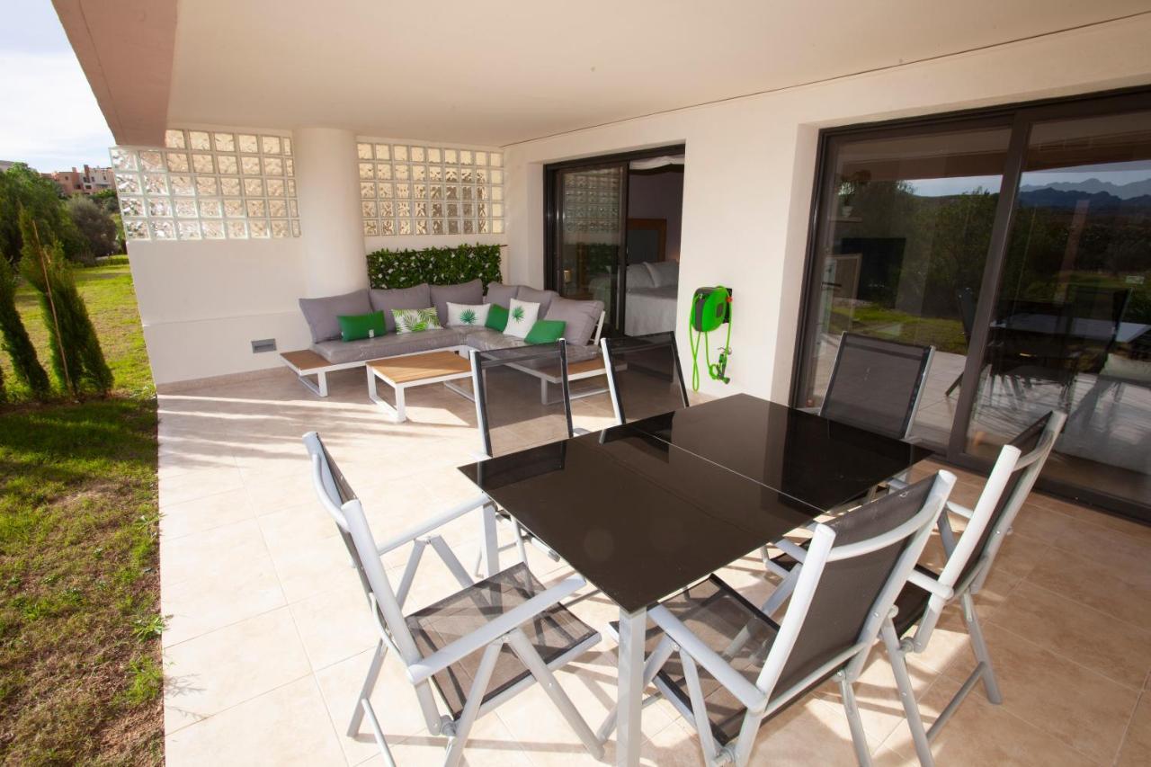 Vera-Mojacar Valle Del Este Resort Golf & Spa Zewnętrze zdjęcie