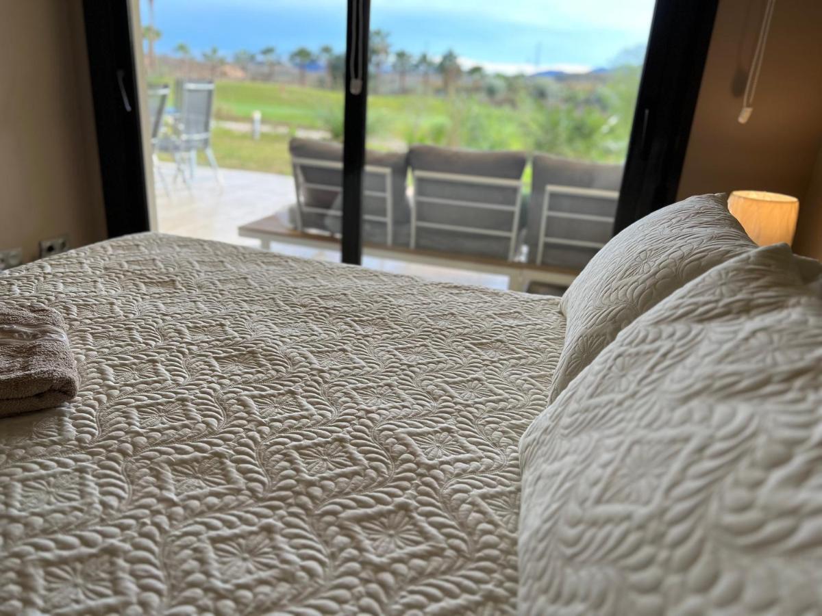 Vera-Mojacar Valle Del Este Resort Golf & Spa Zewnętrze zdjęcie
