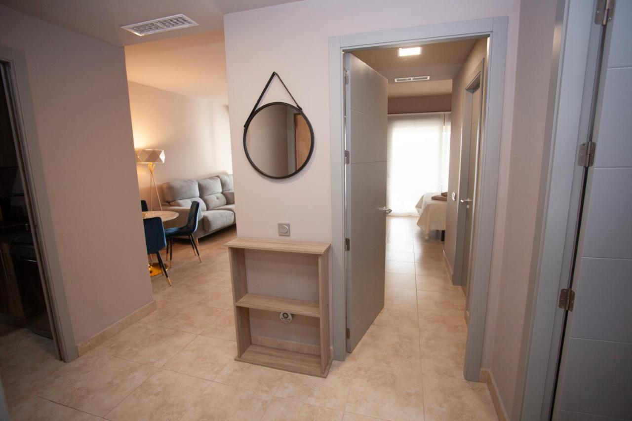 Vera-Mojacar Valle Del Este Resort Golf & Spa Zewnętrze zdjęcie